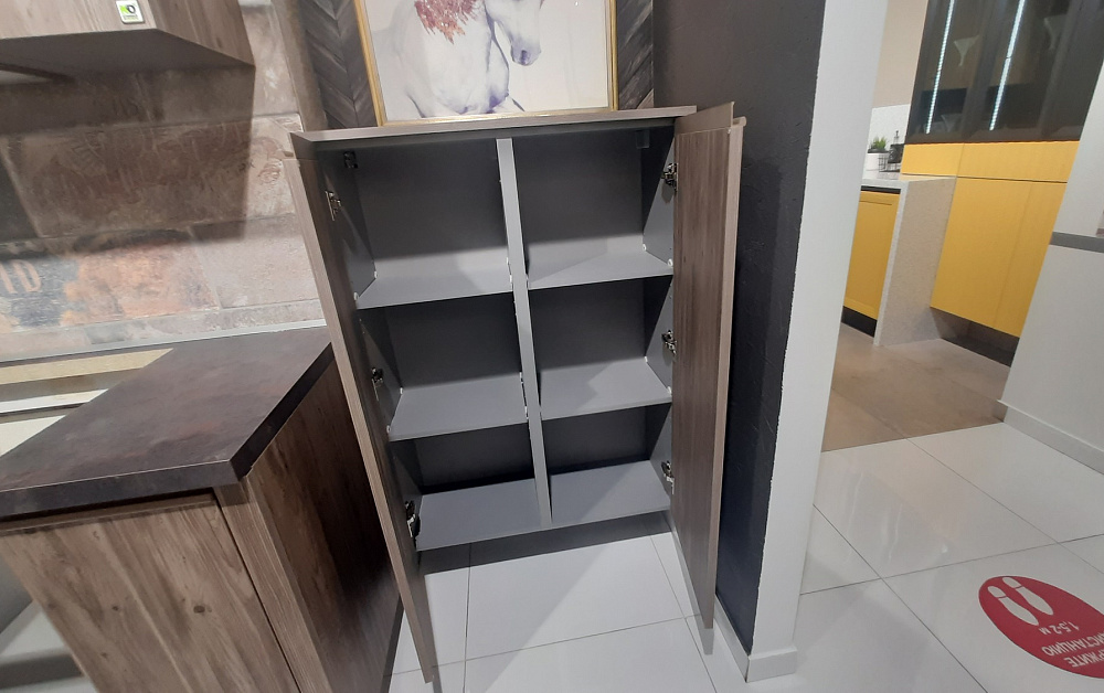 Кухня и гостиная Ноа / м.Народное ополчение